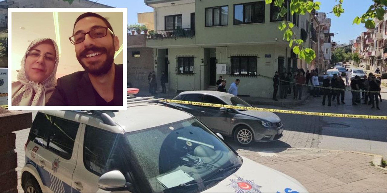 Alacak verecek tartışması kanlı bitti: 2 ölü