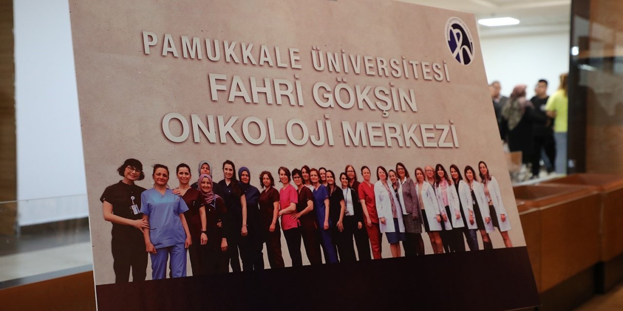 PAÜ Hastanelerinde Kanser Haftası etkinlikleri başladı