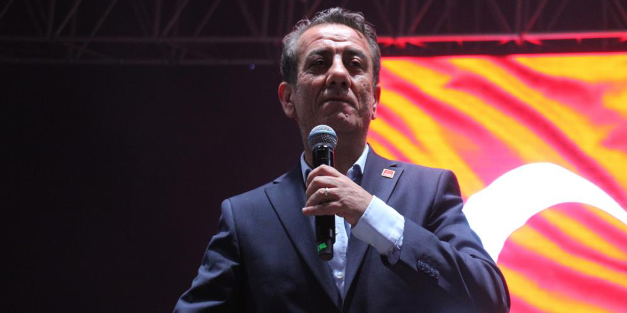 Yetişkin: "Kimseyi ötekileştirmeden birlikte daha güçlü olacağız"