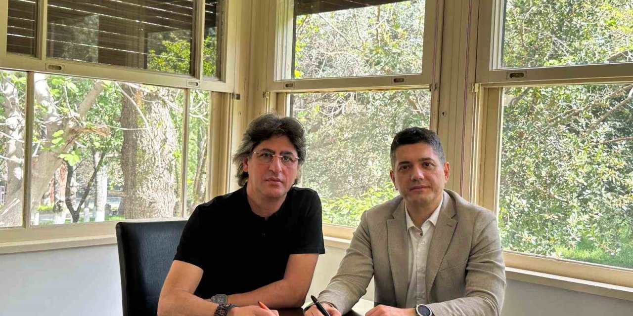 EGİAD iyilik için koşacak