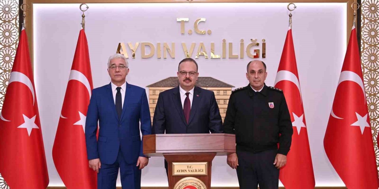 Aydın’da Mart ayında 956 aranan şahıs yakalandı