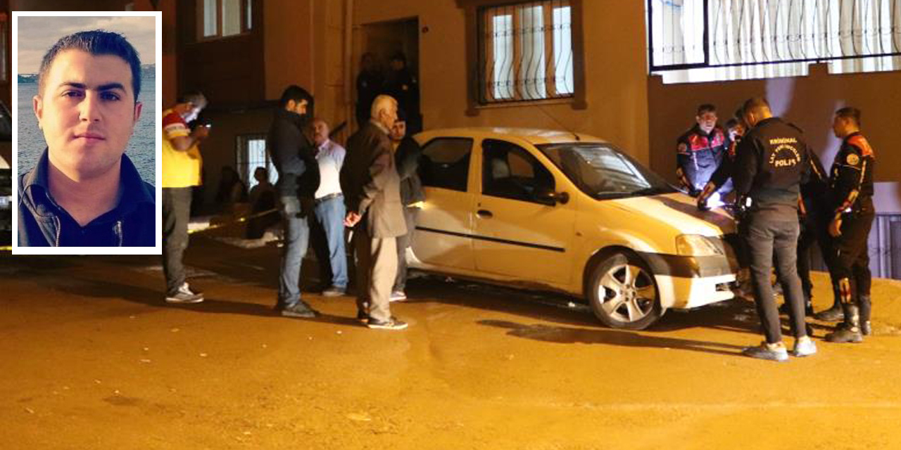 Baba dehşeti: 1 kızını öldürdü, diğerini yaraladı