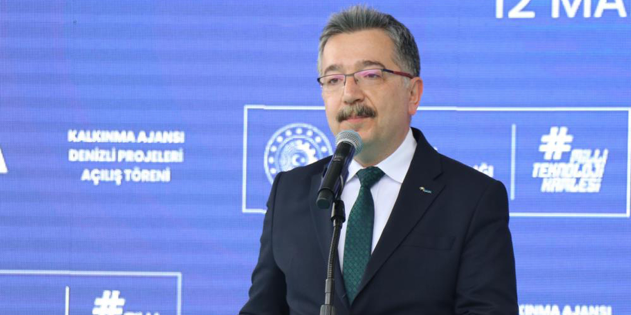 GEKA Genel Sekreteri Akdoğan; “Denizli ve Güney Ege önemli bir cazibe merkezi haline geldi”