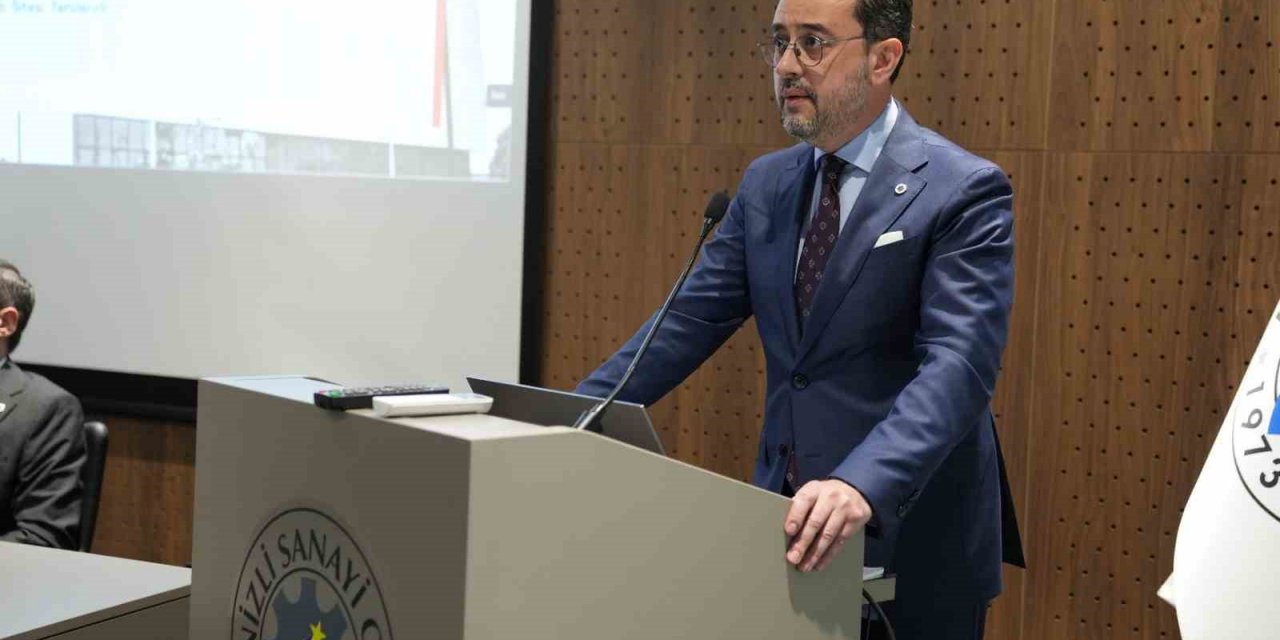 Başkan Kasapoğlu: "Sıkı para politikasına ek olarak sıkı maliye politikasına da ihtiyaç var"