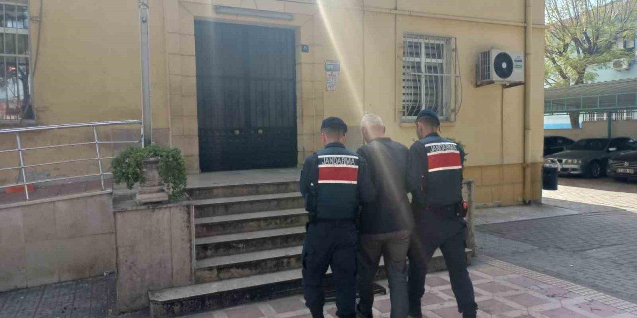 Engelli kadının ölümüne neden olan sürücü Denizli’de yakalandı