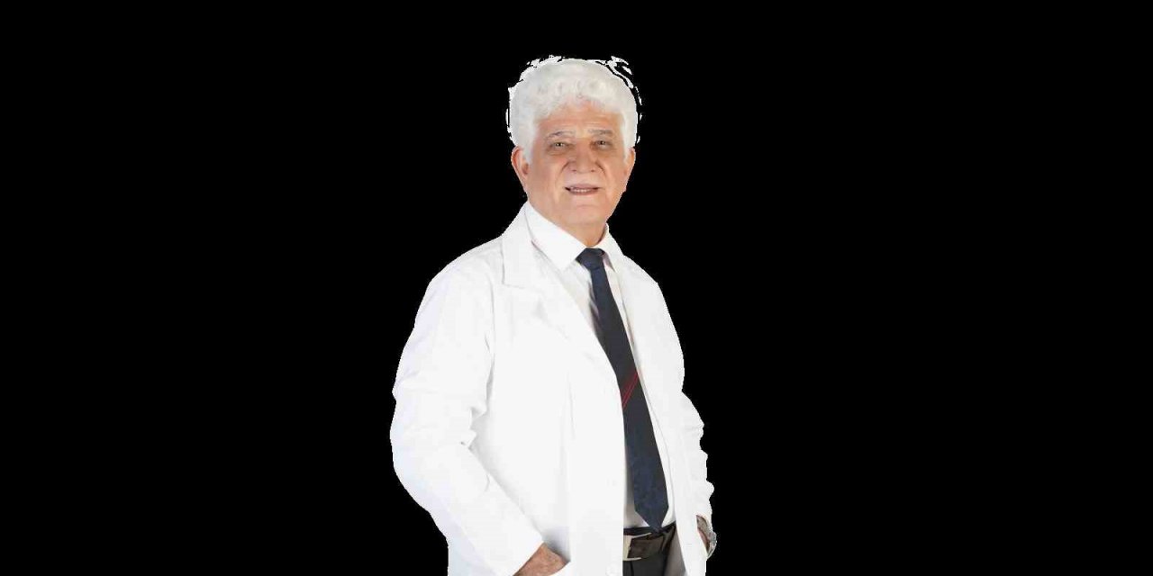 Prof. Dr. Argün: “Skolyoz kız çocuklarında daha sık görülüyor”