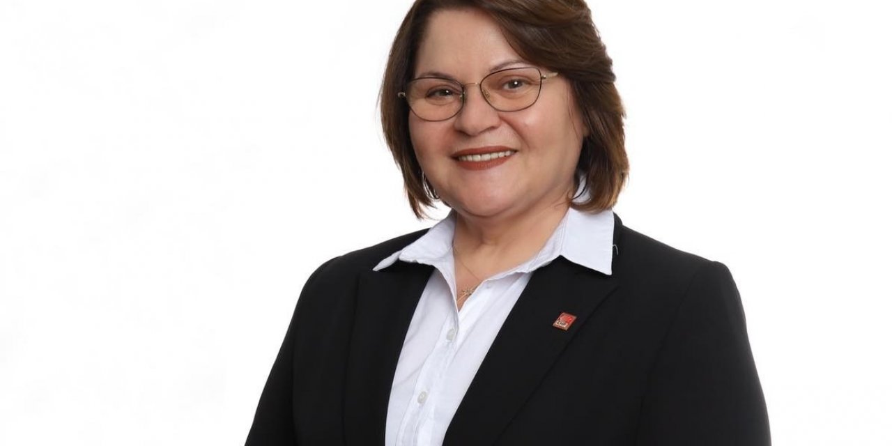 56 yıllık Didim Belediyesi’nin ilk kadın başkanı oldu