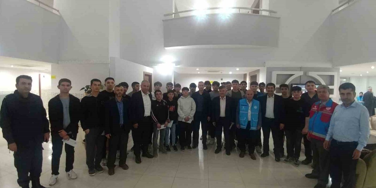 Köyceğiz’de diş kirası geleneğinin üçüncüsü gerçekleşti