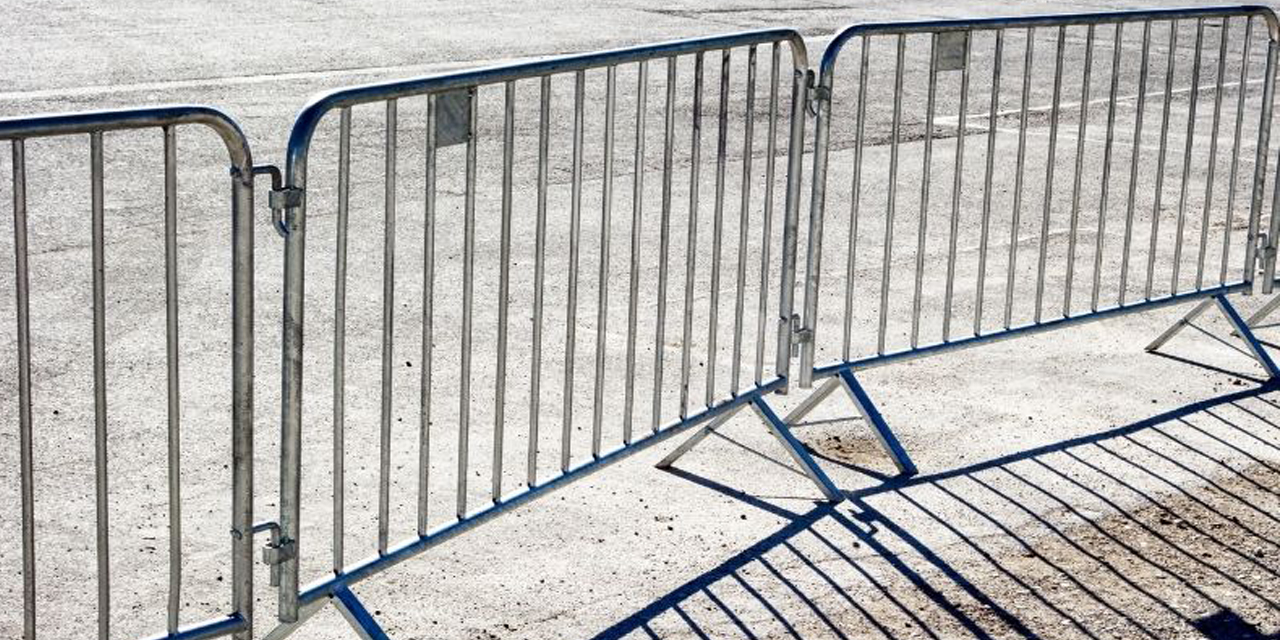 Mobil çit, portatif çit ve portatif mobil çit: Taşınabilir güvenlik çözümleri