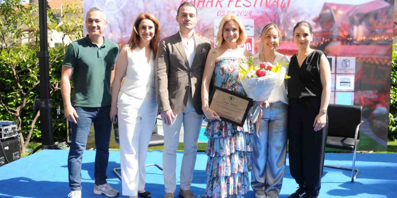 EGİAD’dan çocuklar için ’Bahar Festivali’