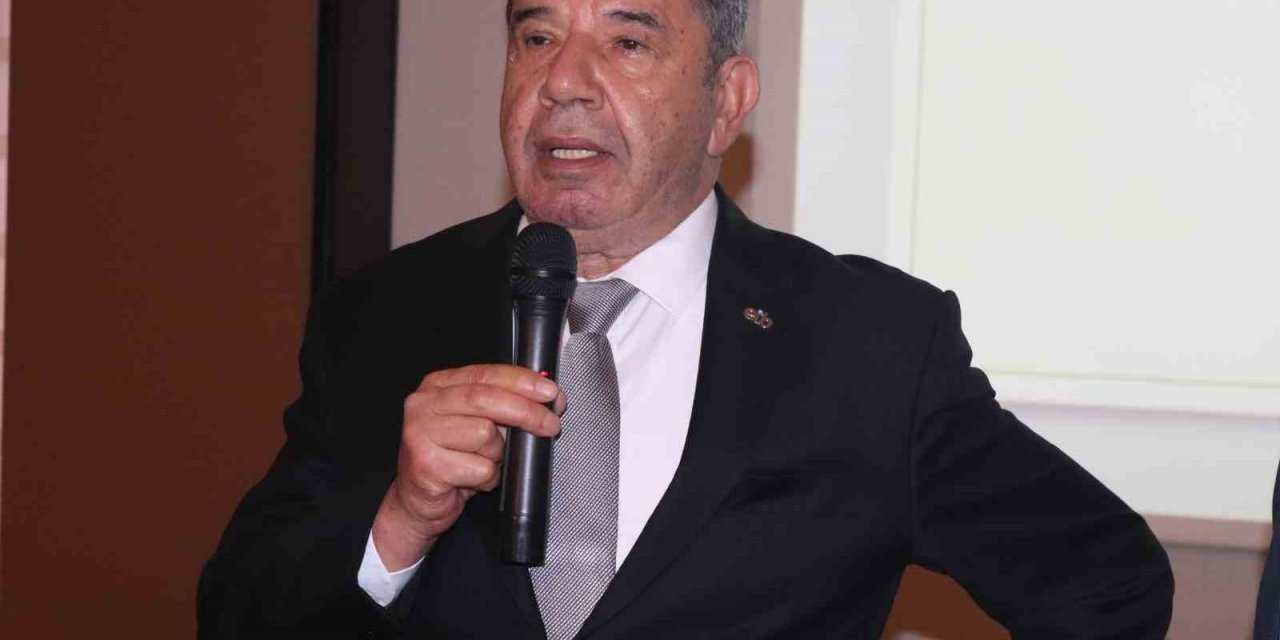 Mobilya, kağıt ve orman ürünlerinde hedef 12 milyar dolar ihracat