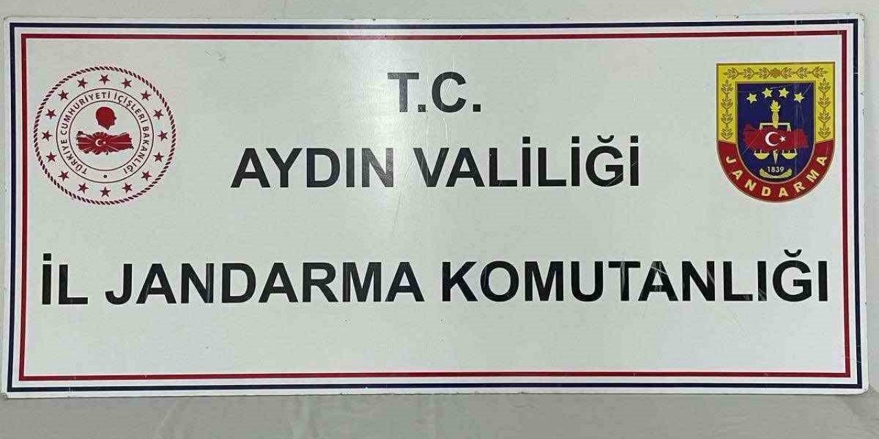 Jandarmanın uyuşturucu ile mücadelesi sürüyor