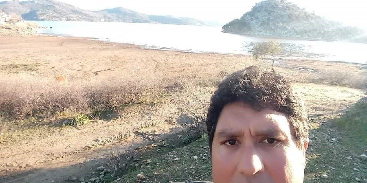 Söke’de motosiklet kazası: 1 ölü