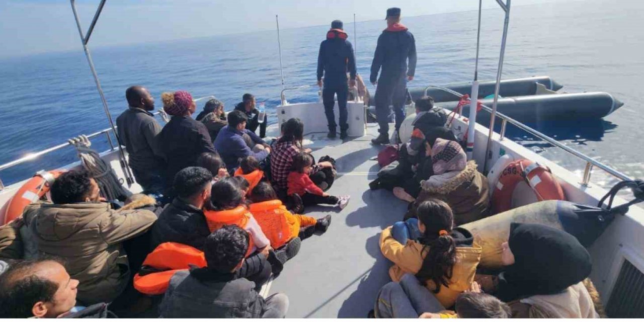 Yine ölüme terk ettiler