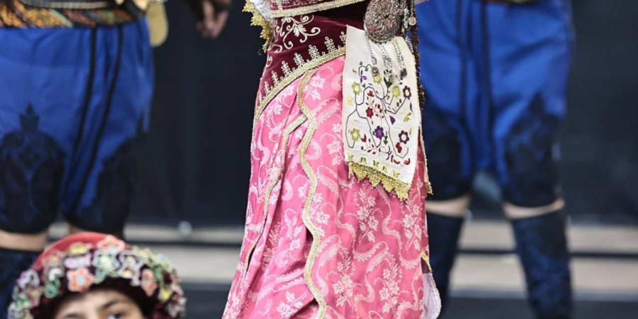 Halk Oyunları Kulüpler İl Birinciliği Yarışmaları başlıyor