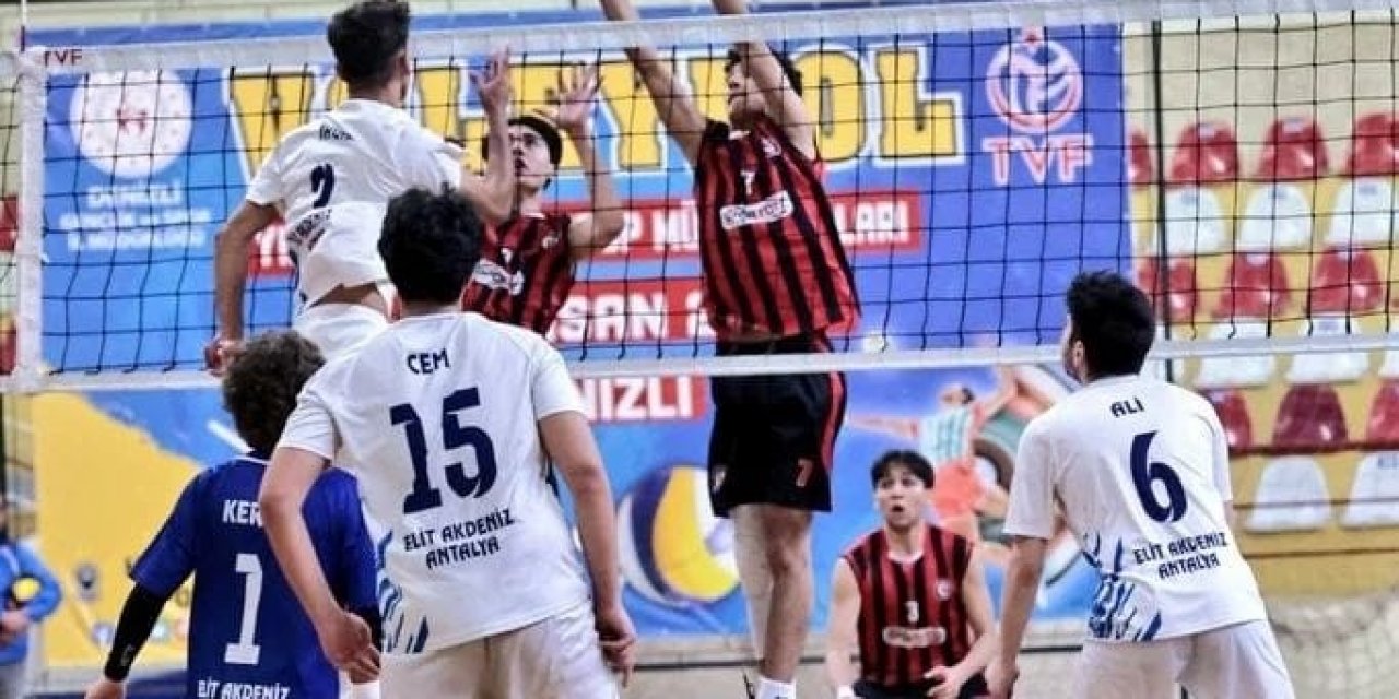 Filede heyecan Denizli’de başlıyor