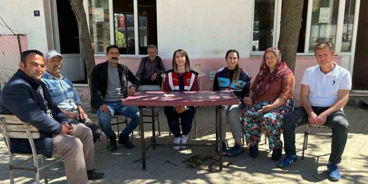 Sel felaketinde zarar gören vatandaşlar unutulmadı