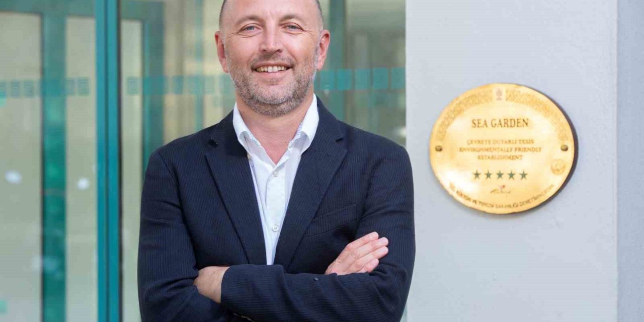 Hapimag Sea Garden yerel istihdama destek için ‘Kariyer Günü’ düzenledi