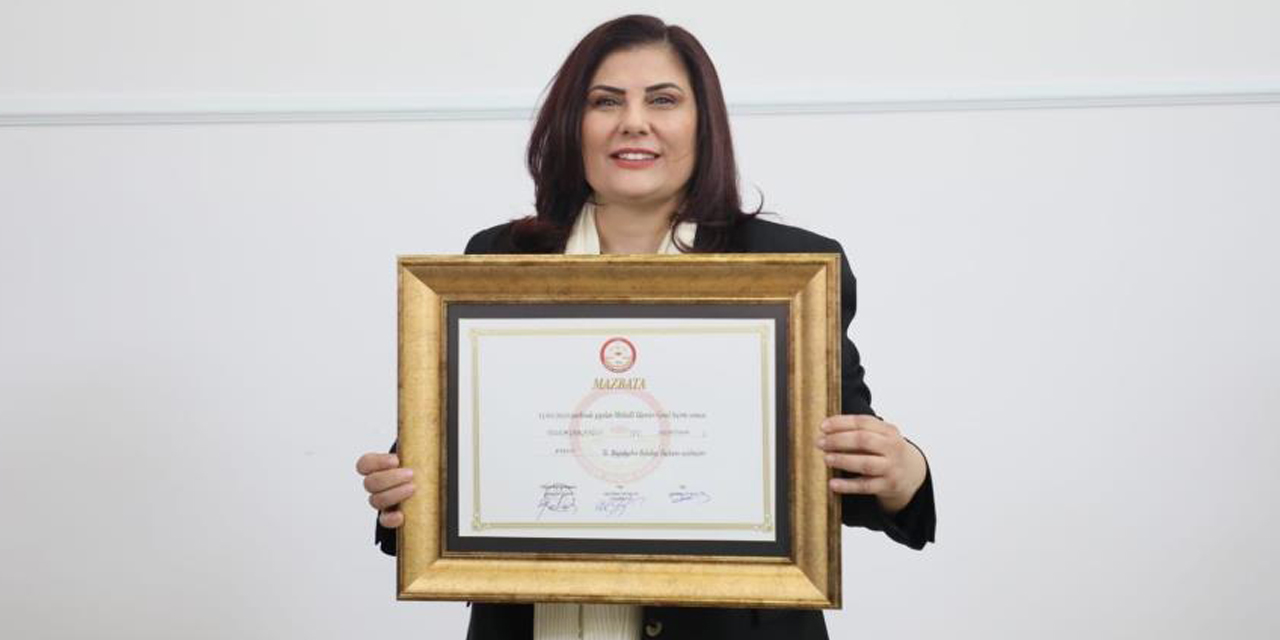 Başkan Çerçioğlu: “Başladığımız işleri bitireceğiz”