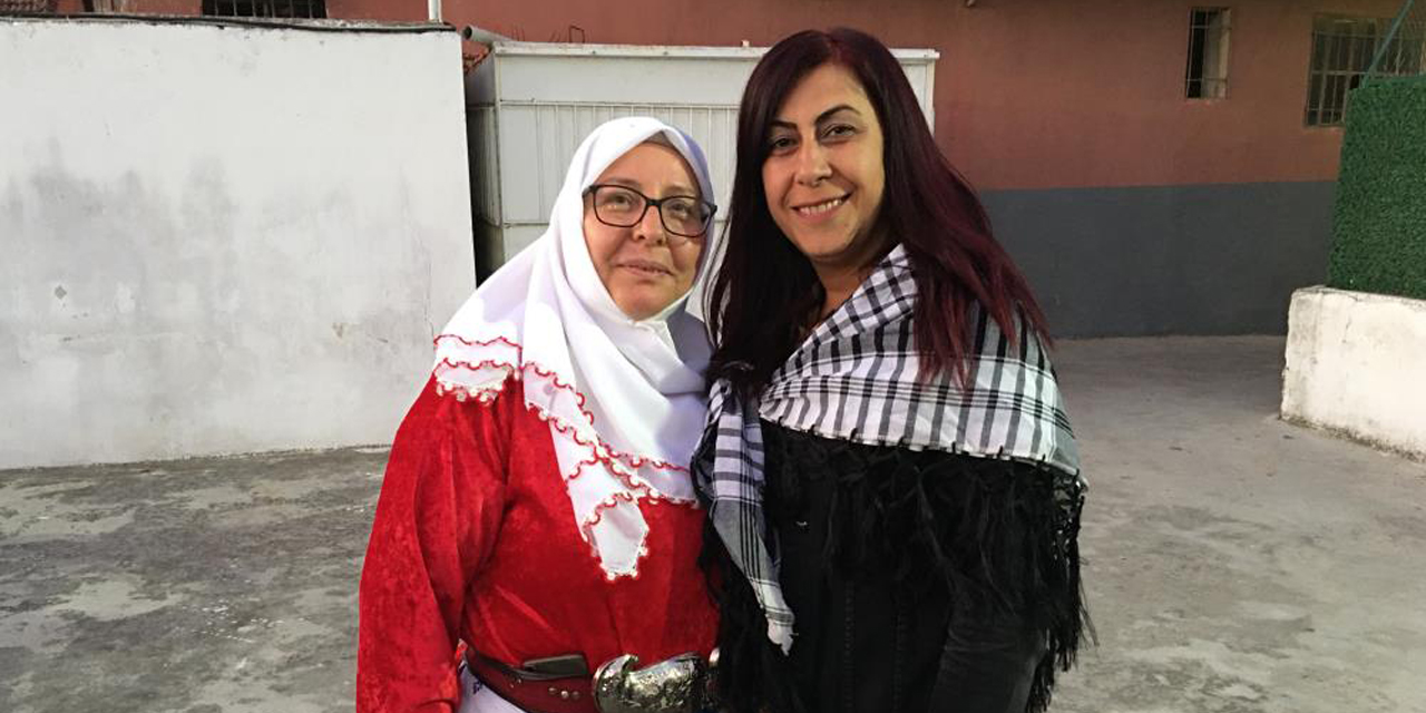 Ortaklar Mahallesi’nin ilk kadın muhtarı oldu