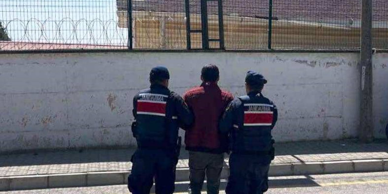 Aydın’da aranan şahıslar yakalandı