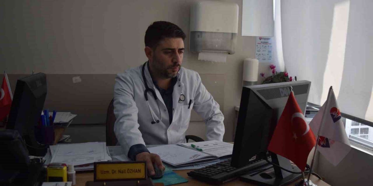Kadınlarda meme, erkeklerde ise prostat kanseri ilk sırada yer alıyor