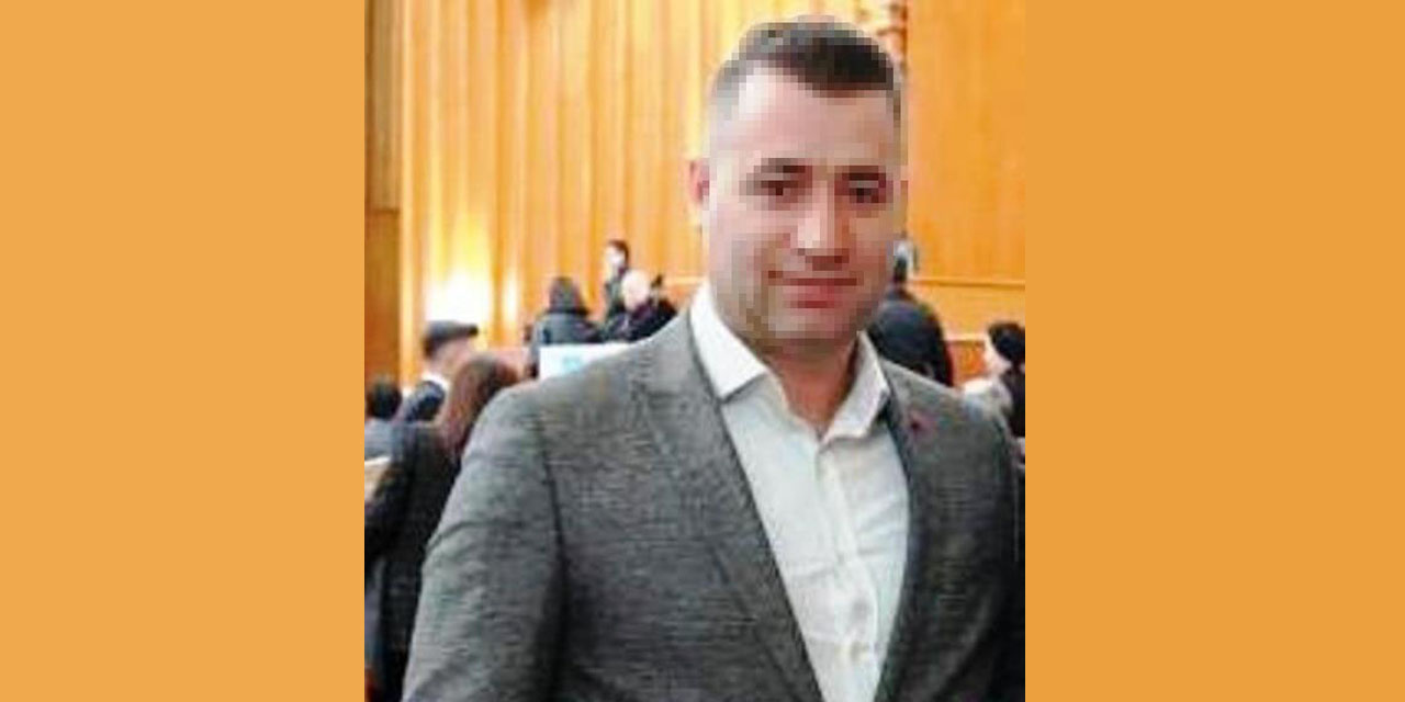 İYİ Partili Meclis Üyesi tutuklandı