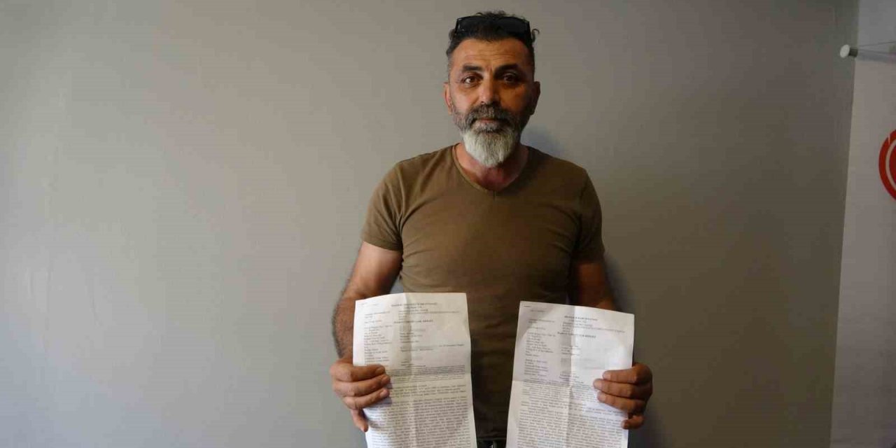 14 yaşındaki kız çocuğunun babasından inanılmaz iddialar: "Çocuğumun ellerini bağlayıp dövmüşler"