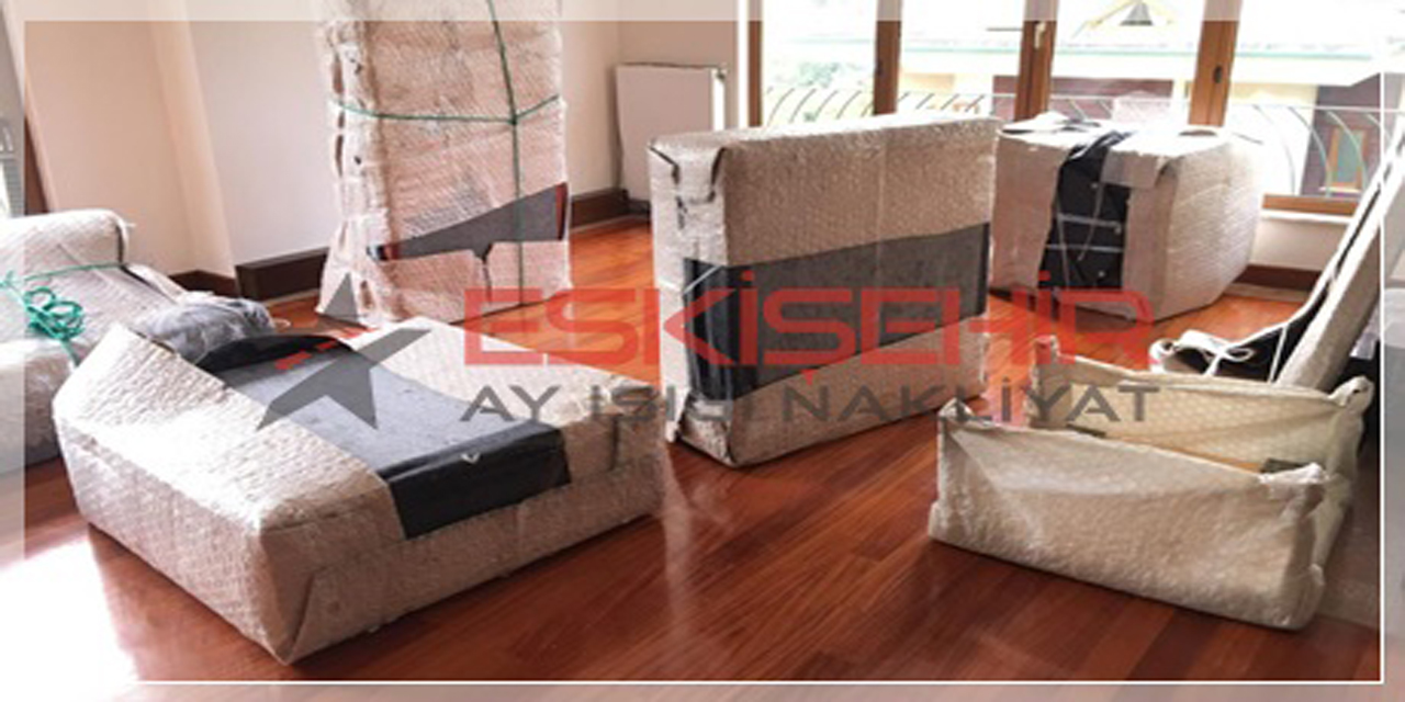 Eskişehir Ayışığı Nakliyat: Taşımacılığın Güvenilir İsmi