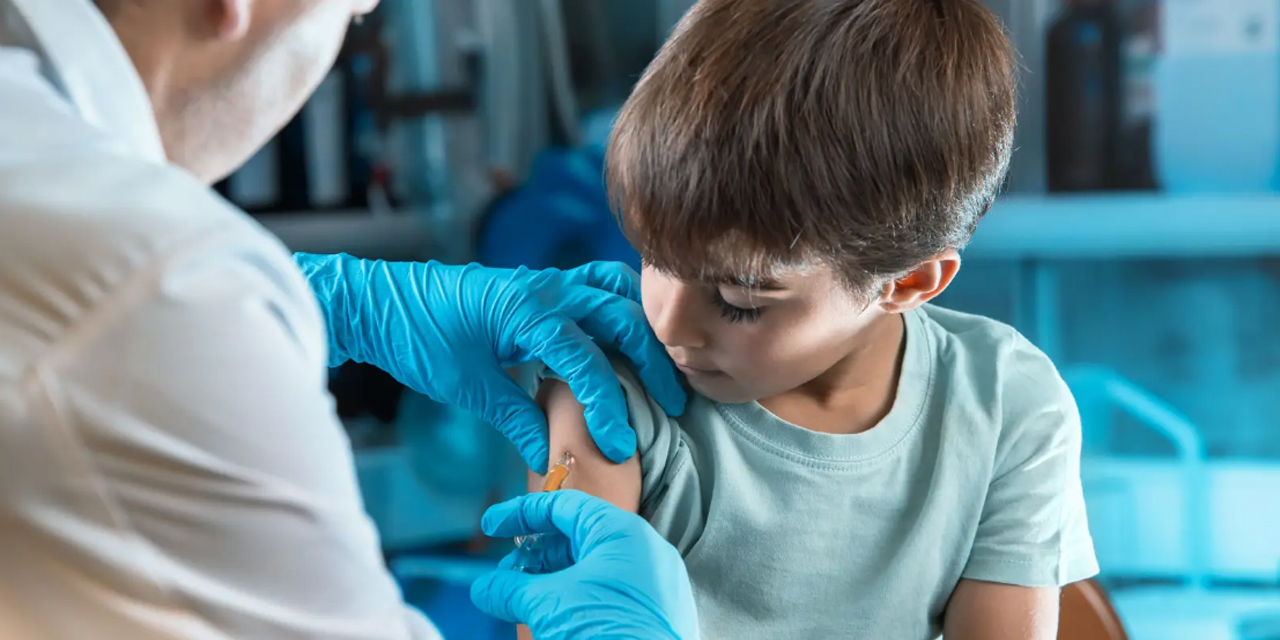 Çocuklarda kalp hastalıklarına dikkat!