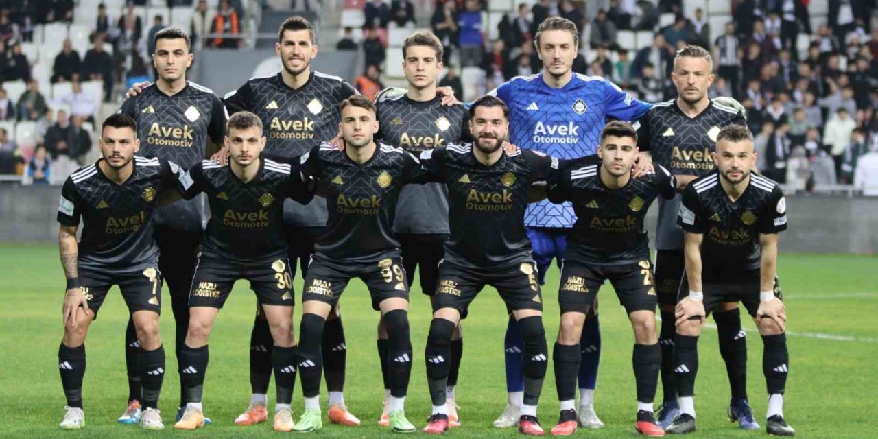 Altay’ın küme düşmesi kesinleşti