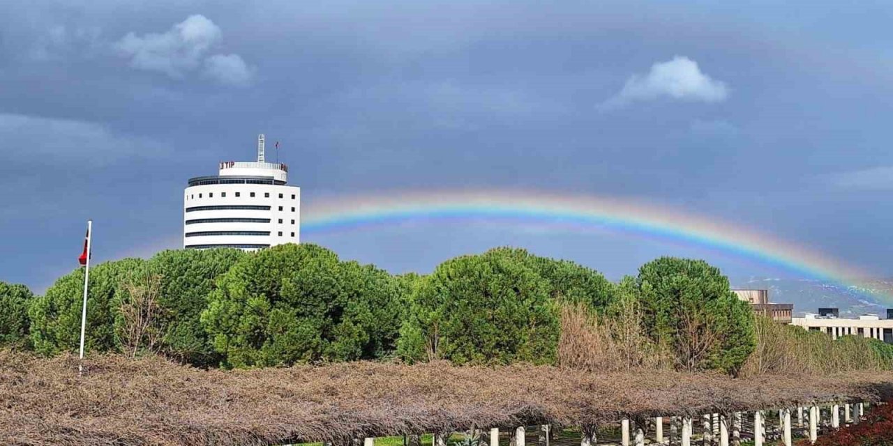 PAÜ Rektörü Kutluhan’dan Ramazan Bayramı mesajı