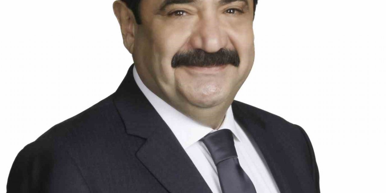 Pamukkale Belediye Başkanı Ertemur’dan Ramazan Bayramı mesajı