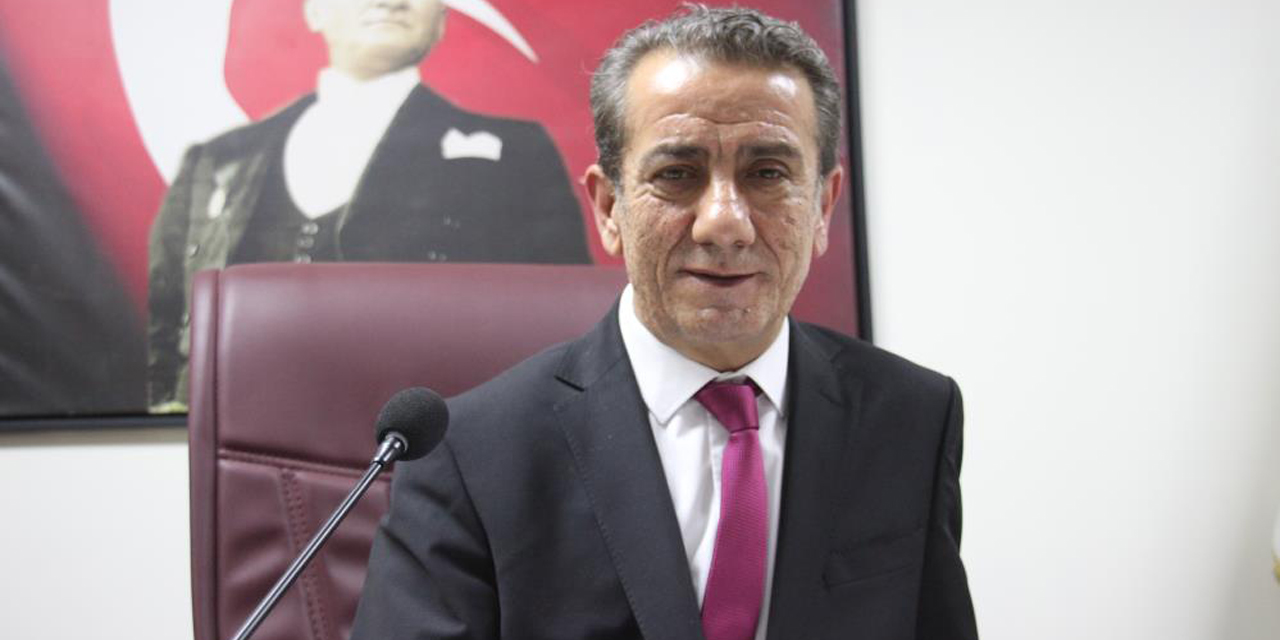 Başkan Yetişkin: "Belediyenin borcu 458 milyon 540 bin lira"