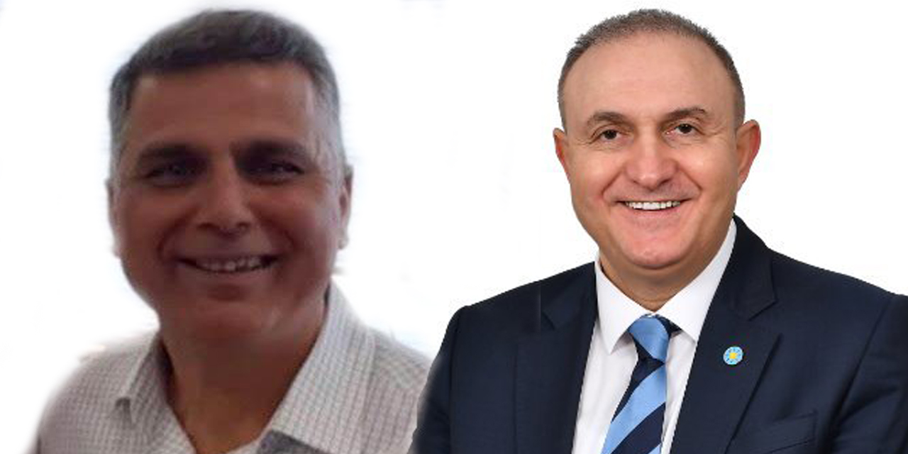 Milletvekili Karakaş’ı tiye aldı!