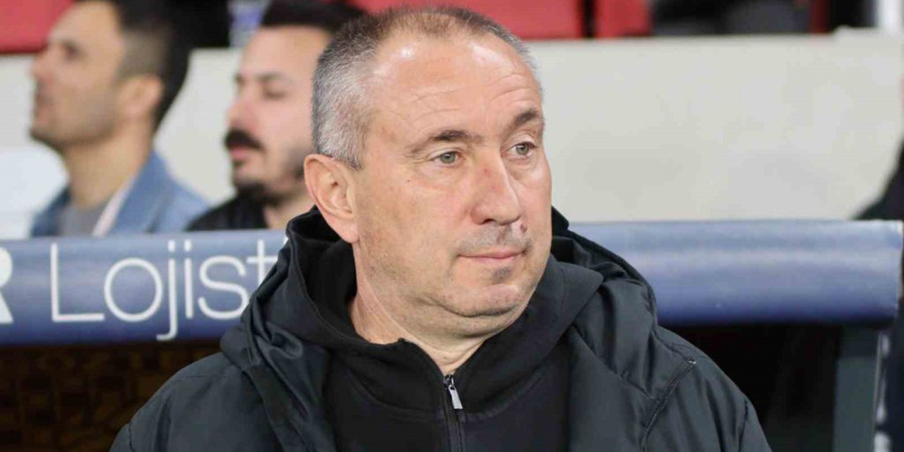Stanimir Stoilov: “Önemli bir galibiyet aldık”