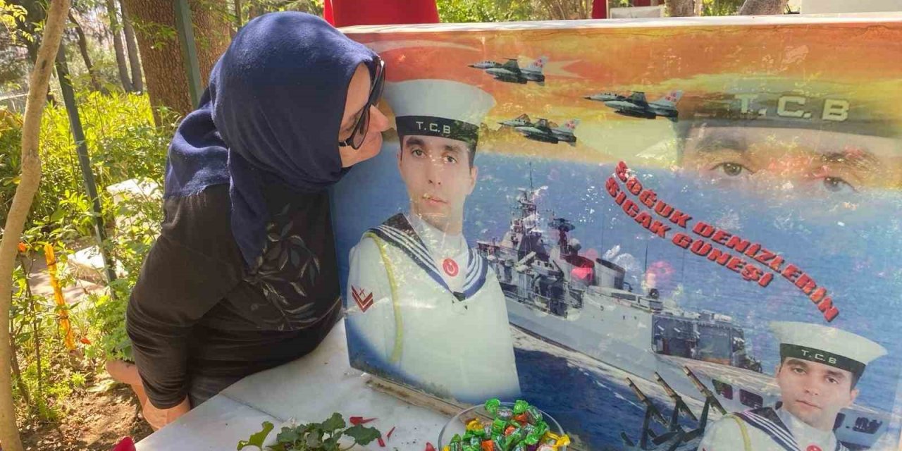 En hüzünlü bayram, onlara