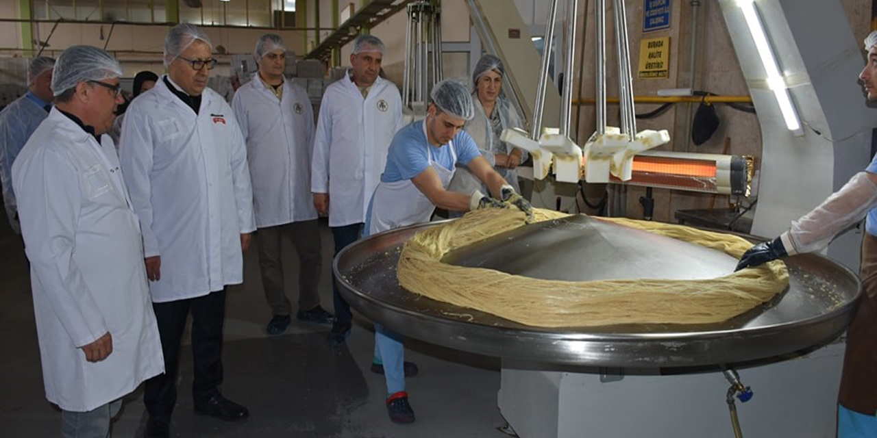 Aydın’da Ramazan’da 104 bin işletme denetlendi