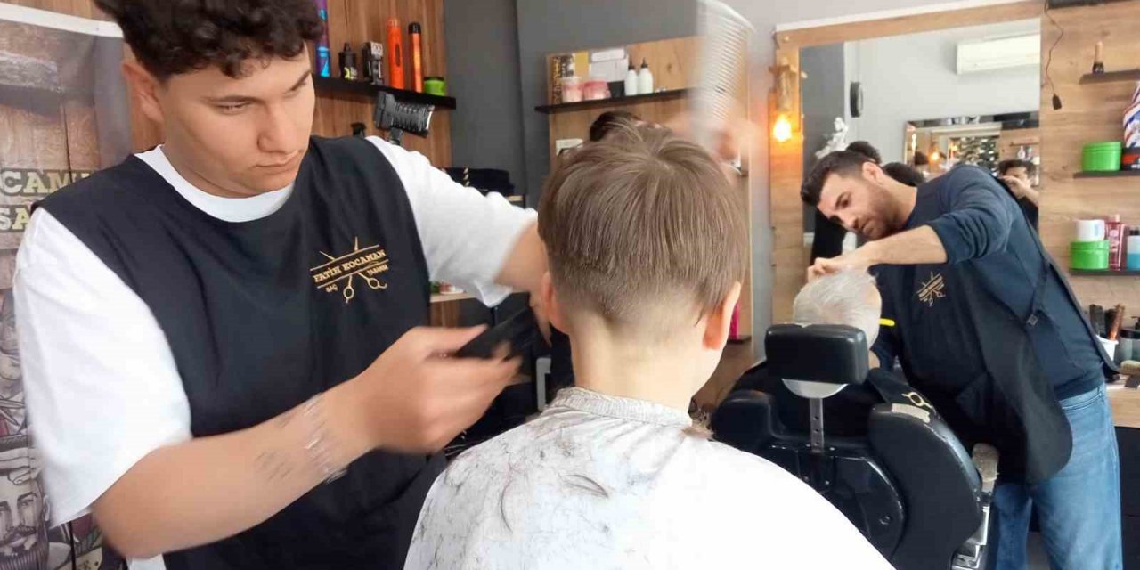 Bayram günü sabah saatlerine kadar çalışacaklar