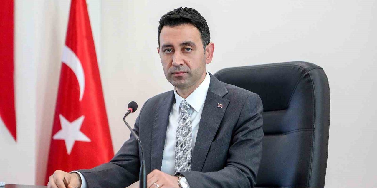 Başkan Önal: "Eşit ve adil olacağız"