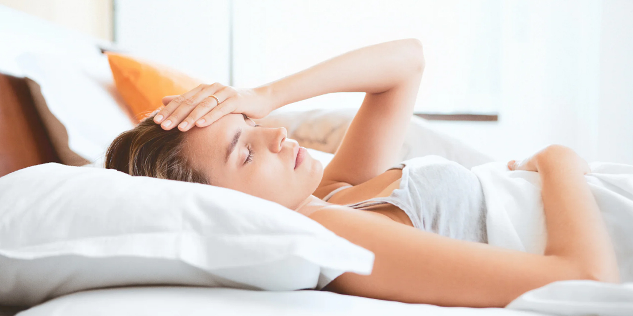 Gece kâbus görmek, Gündüz korkularla başa çıkmakta faydalı olabilir!