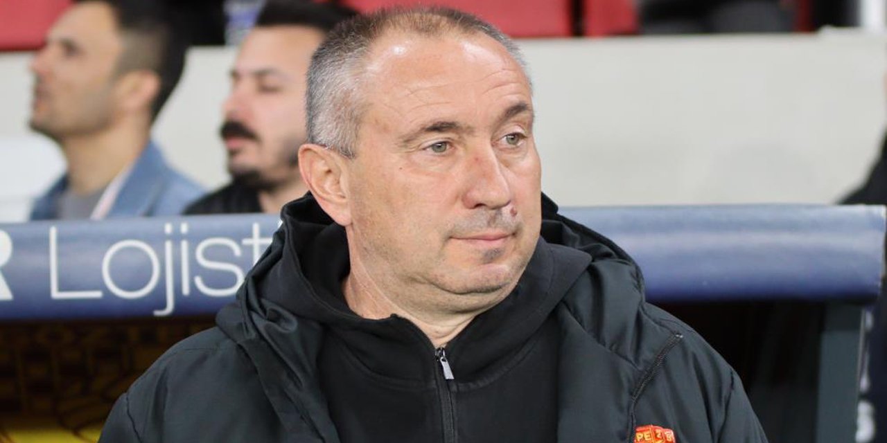 Göztepe’de Stanimir Stoilov fırtınası