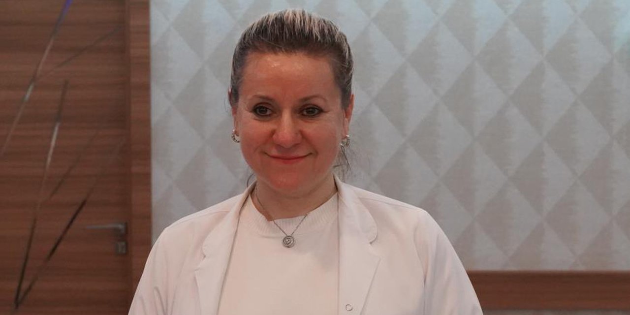 ‘Parkinson hastalığında erken tanı çok önemli’