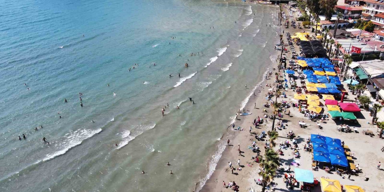 ’Sakin Kent’ Akyaka yazı aratmadı