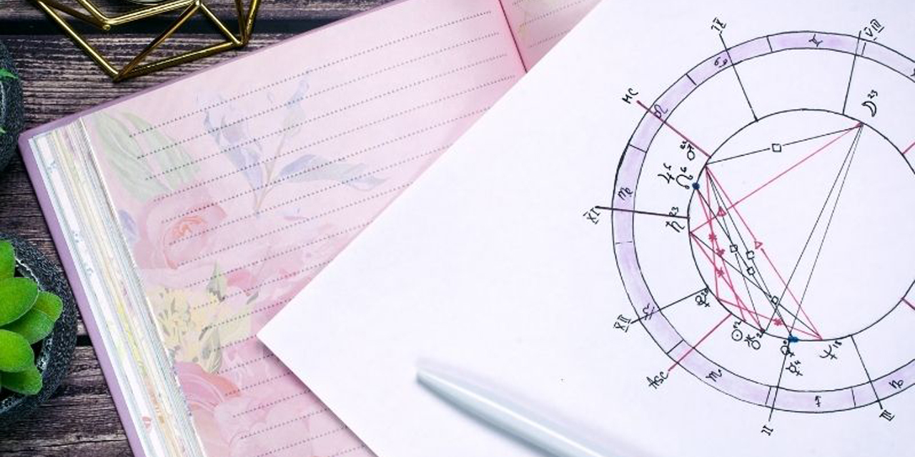 Astroloji eğitimi, bioenerji eğitimi ve yoga eğitmenliği