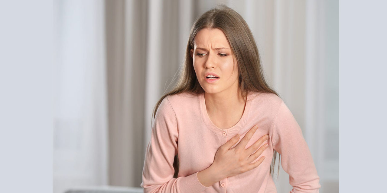 Duygusal travma, ‘Kırık Kalp Sendromu’na neden olabilir