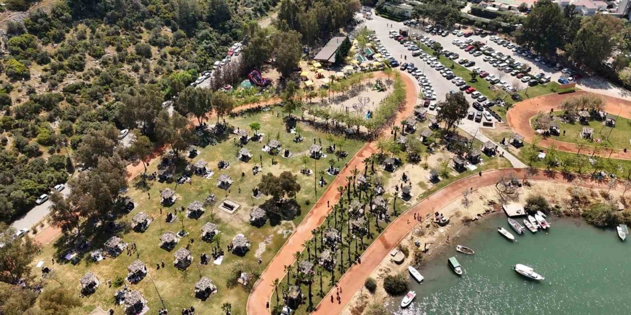 Kuşadası’nda ilçenin nüfusu 1 milyonu aştı