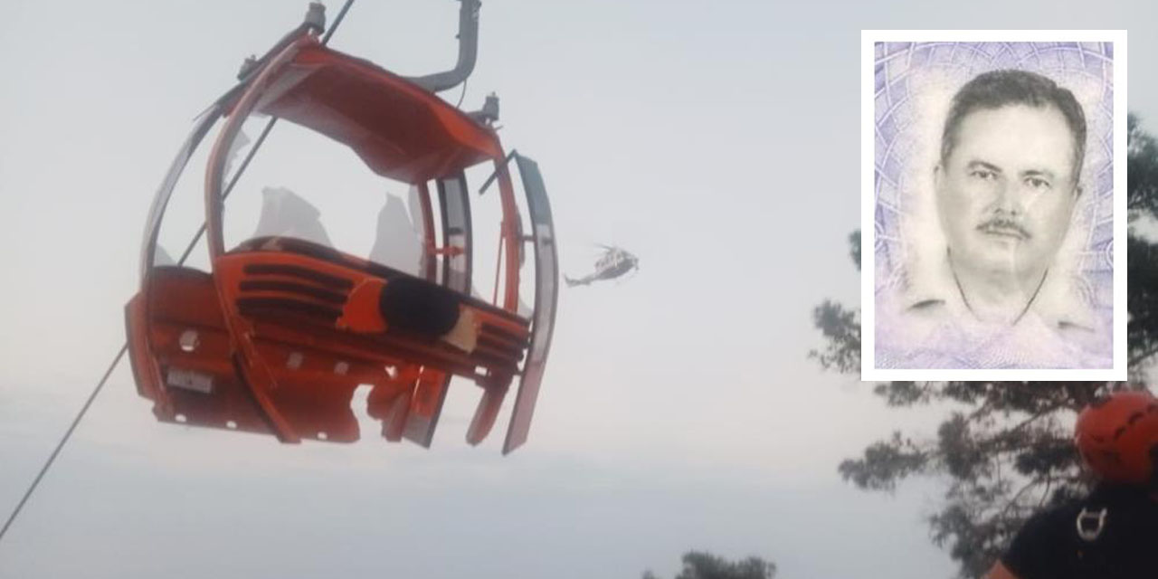 Antalya’daki teleferik kazasından Söke’ye acı haber