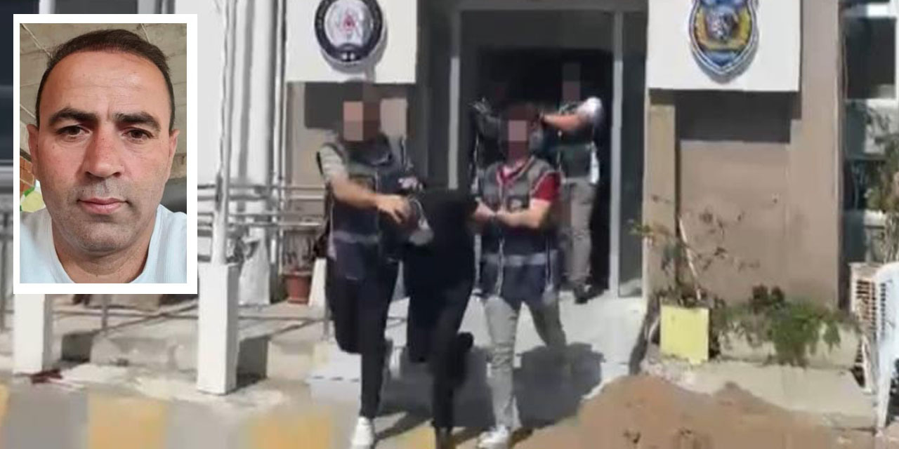 İş adamı başından vurulmuş halde bulundu