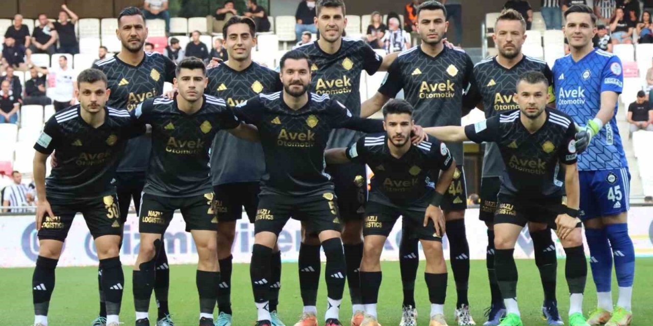 Altay 6 maçtır kaybediyor